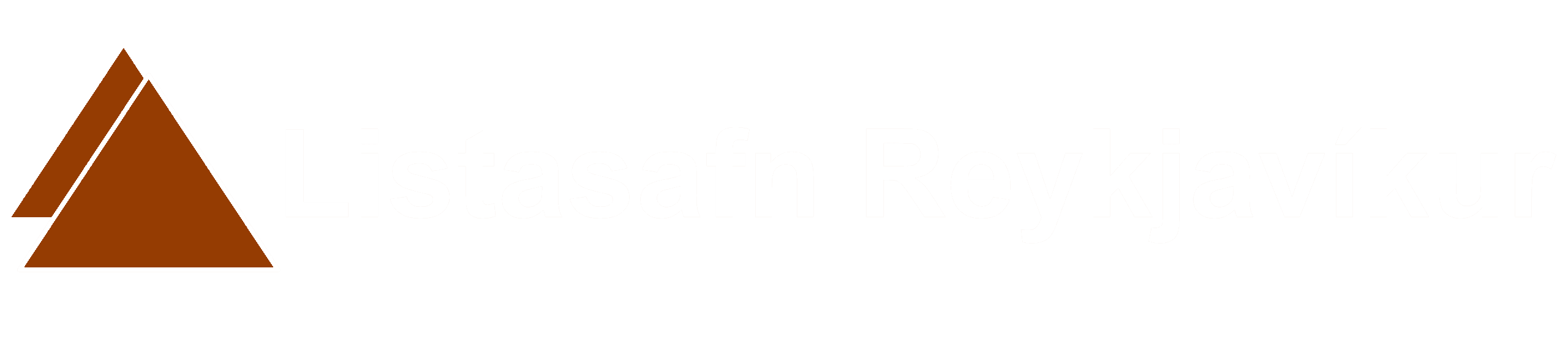 Listasafn Reykjavíkur - Þarfagreining