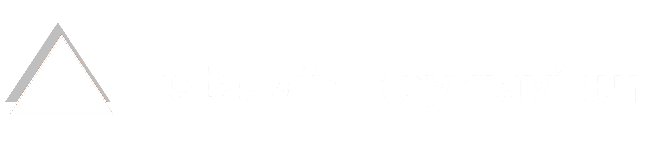logo-listasafn-reykjavikur-hvitt Lógó