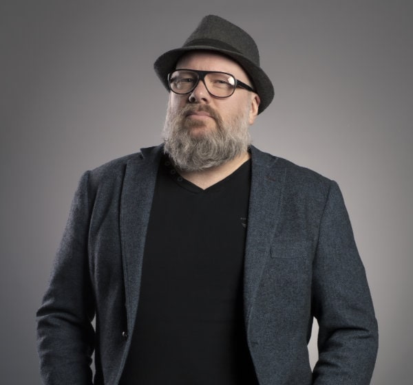 Pétur Fjeldsted Einarsson