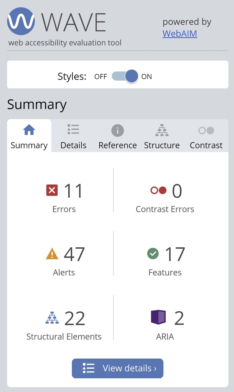 Wave Listasafn Reykjavíkur